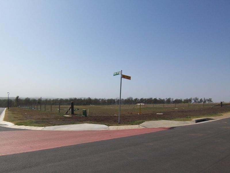 Coopers Ridge Estate, Willowbank QLD 4306