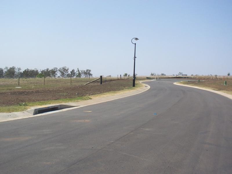 Coopers Ridge Estate, Willowbank QLD 4306