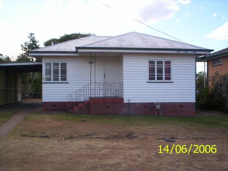 2 FOOTE STREET, Newtown QLD 4305