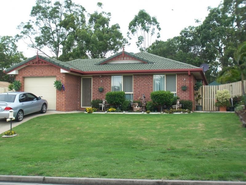 25 Caribou Drive, Brassall QLD 4305