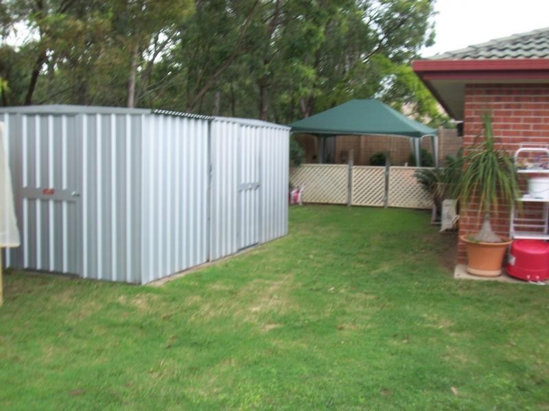 25 Caribou Drive, Brassall QLD 4305