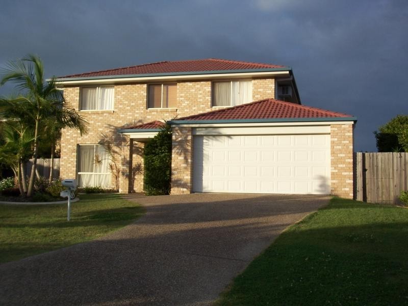 9 Jimbour Court, Brassall QLD 4305