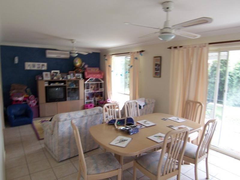 9 Jimbour Court, Brassall QLD 4305