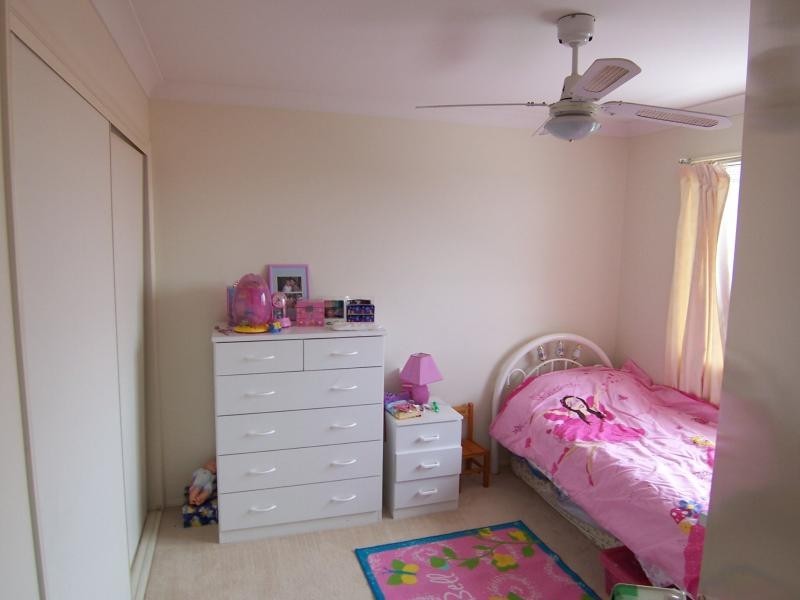 9 Jimbour Court, Brassall QLD 4305