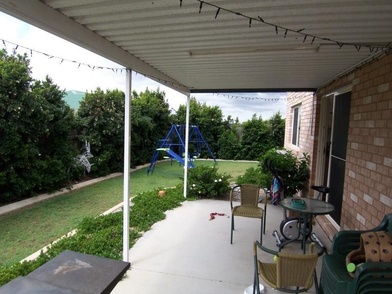 9 Jimbour Court, Brassall QLD 4305