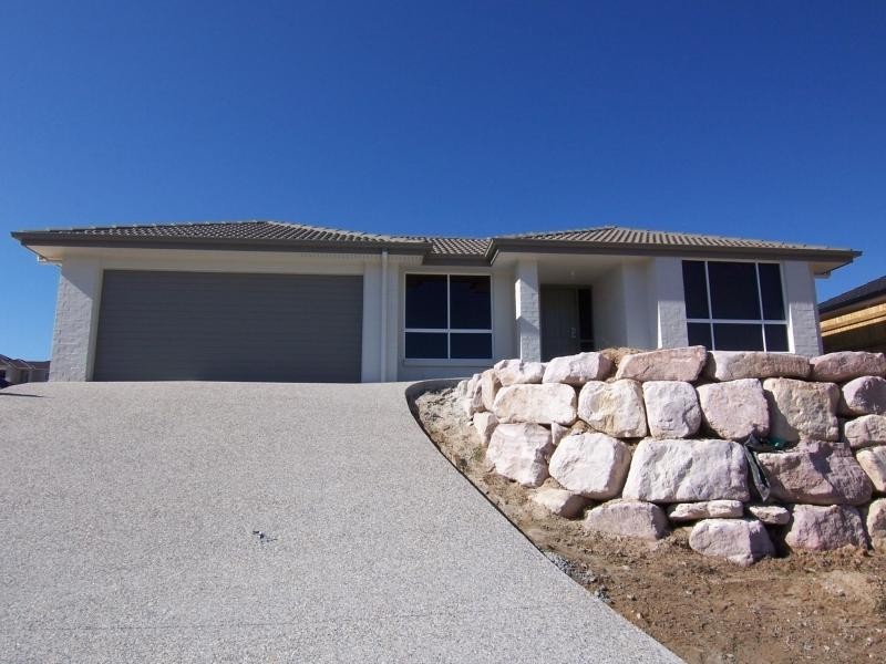 Lot 219 (number 49)Sunview Rd, Springfield QLD 4300