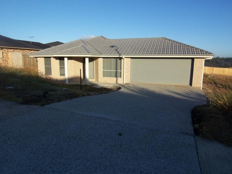 lot 206 ( number 101) Sunview Rd, Springfield QLD 4300