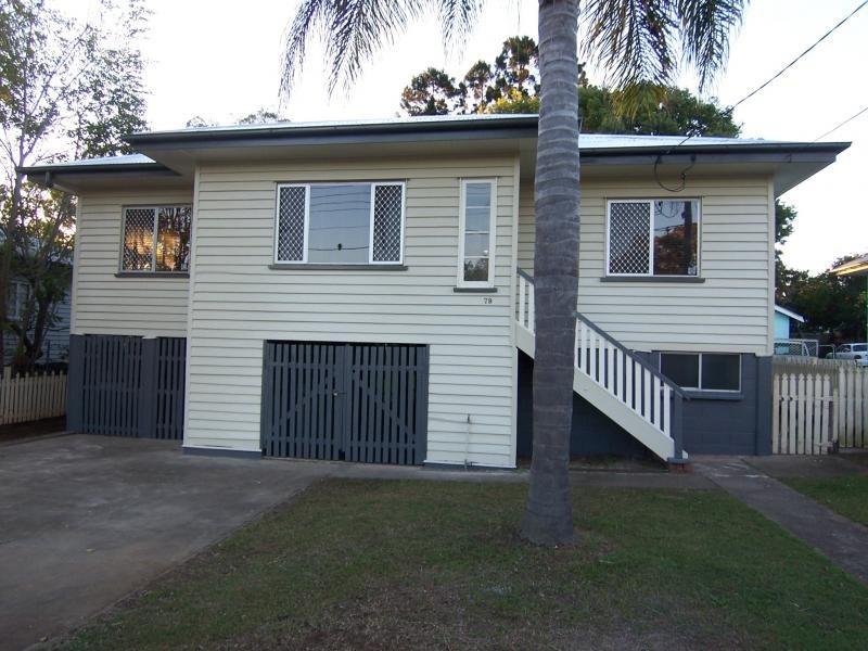 79 Woodford Street, One Mile QLD 4305