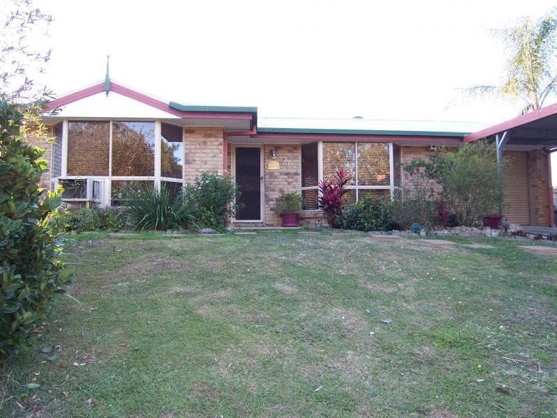 37 Sealy Street, Silkstone QLD 4304