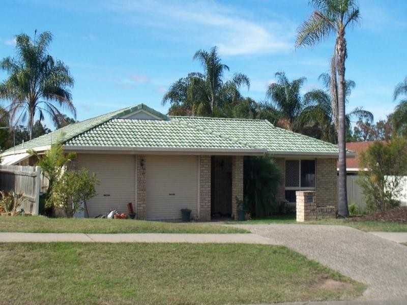 66 Deebing Creek Road, Yamanto QLD 4305