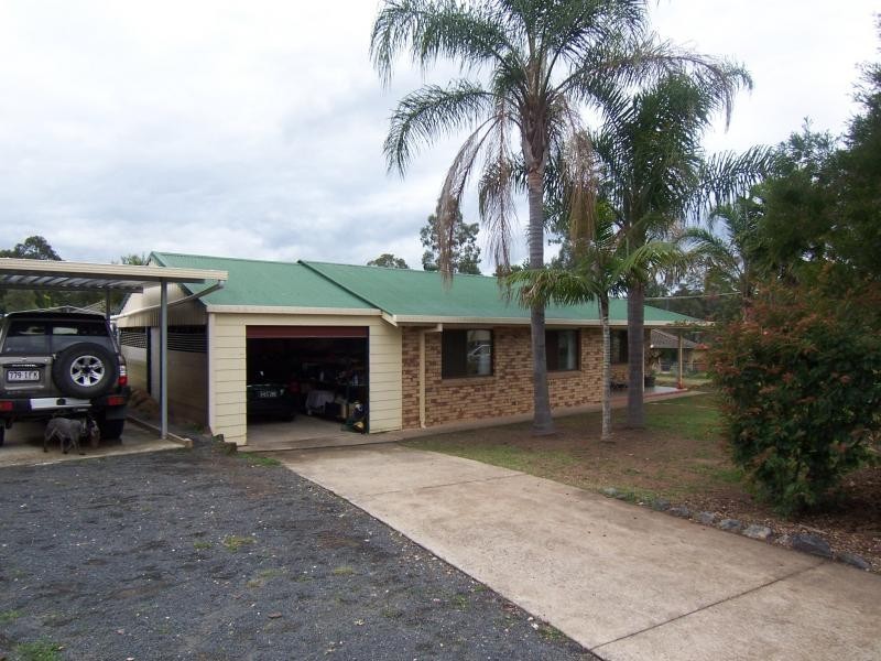 2 Wilson Court, Brassall QLD 4305