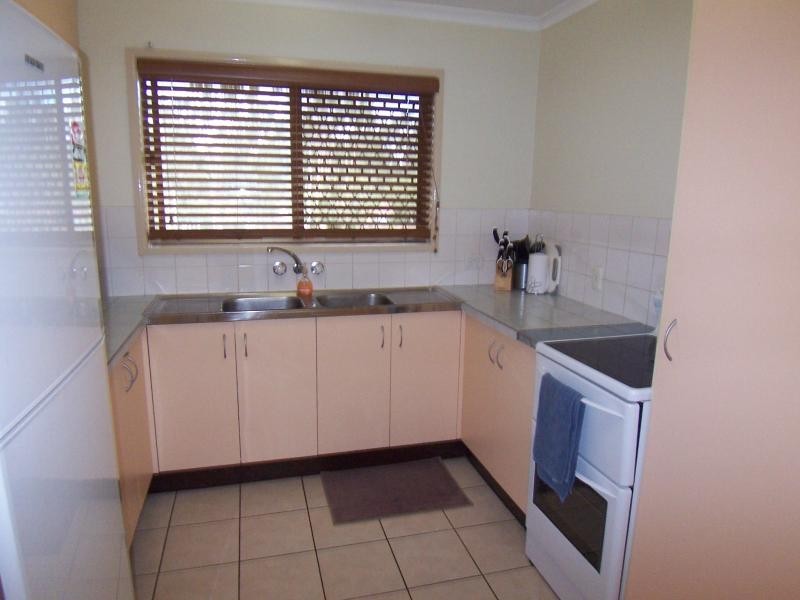 2 Wilson Court, Brassall QLD 4305