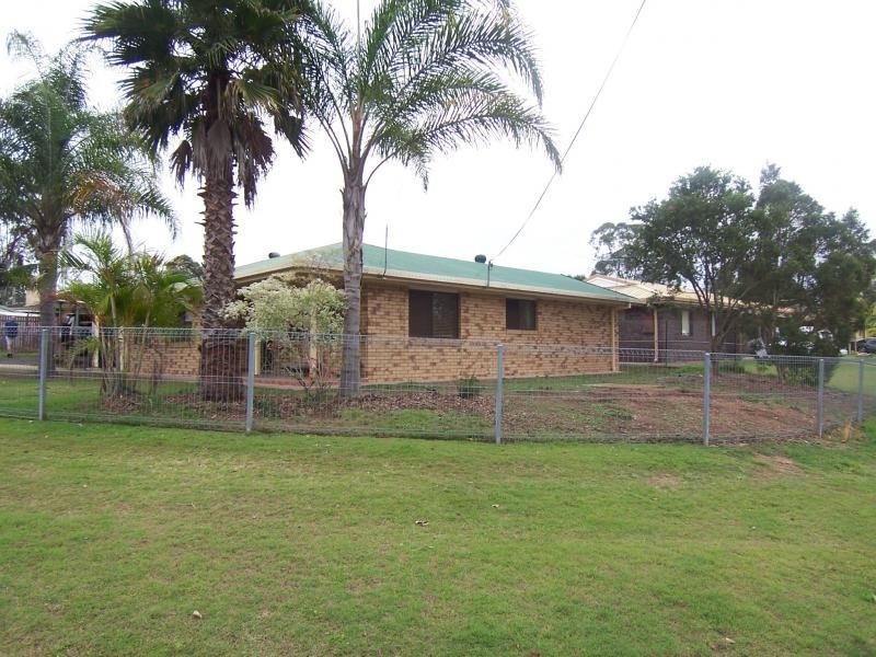 2 Wilson Court, Brassall QLD 4305