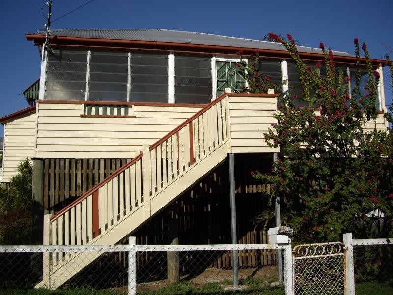 84 Thorn Street, Ipswich QLD 4305