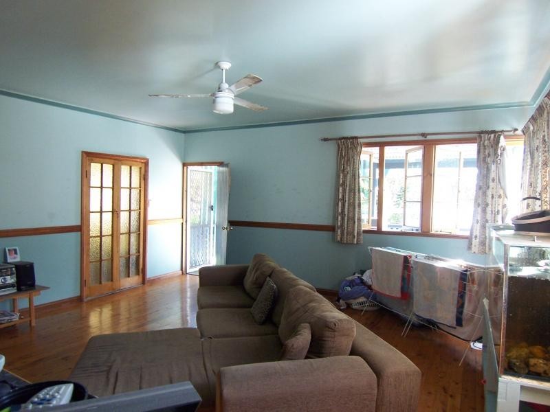 29 Hayes St, Brassall QLD 4305