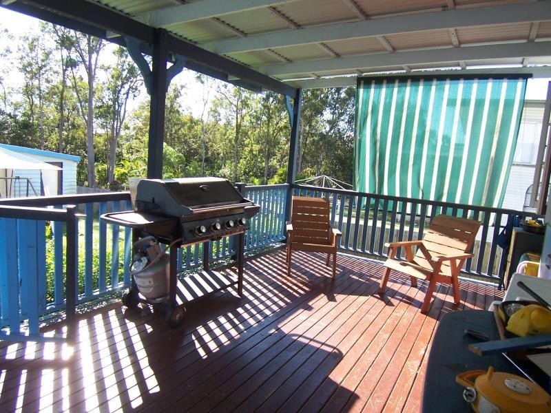 29 Hayes St, Brassall QLD 4305