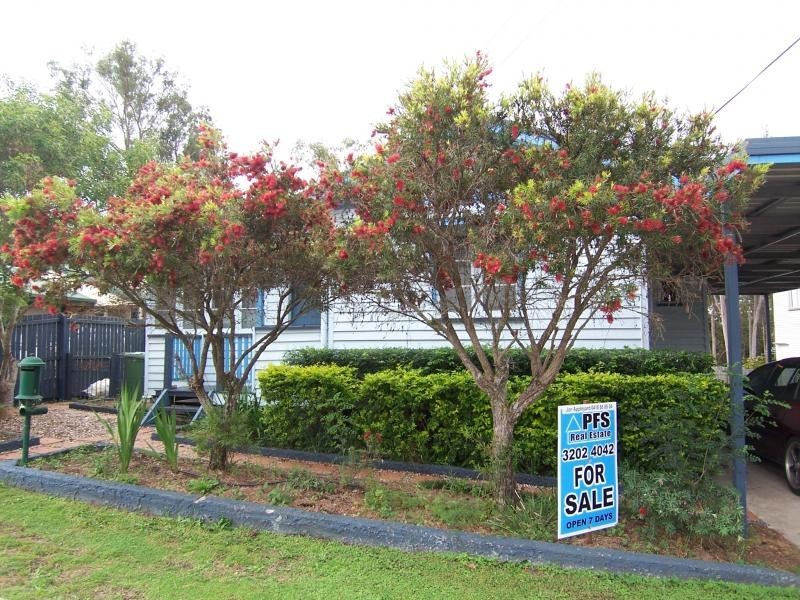 29 Hayes St, Brassall QLD 4305