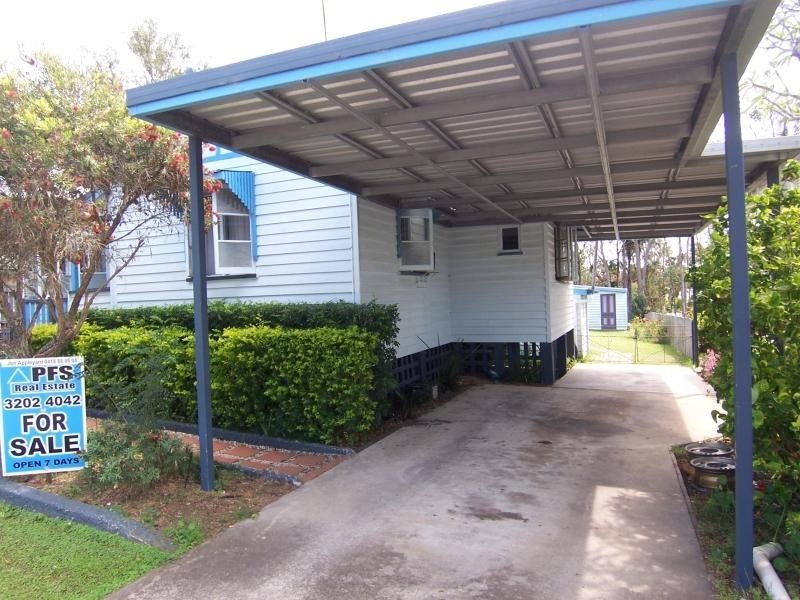 29 Hayes St, Brassall QLD 4305