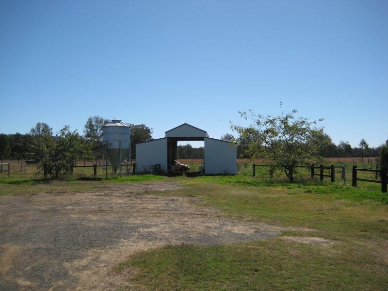 82 Nielsen Rd, Rosewood QLD 4340