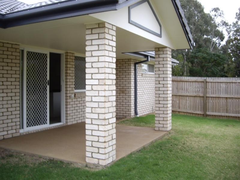 4 MALLER CRESENT, Redbank Plains QLD 4301