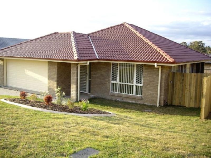 42 BERRIGAN STREET, Redbank Plains QLD 4301