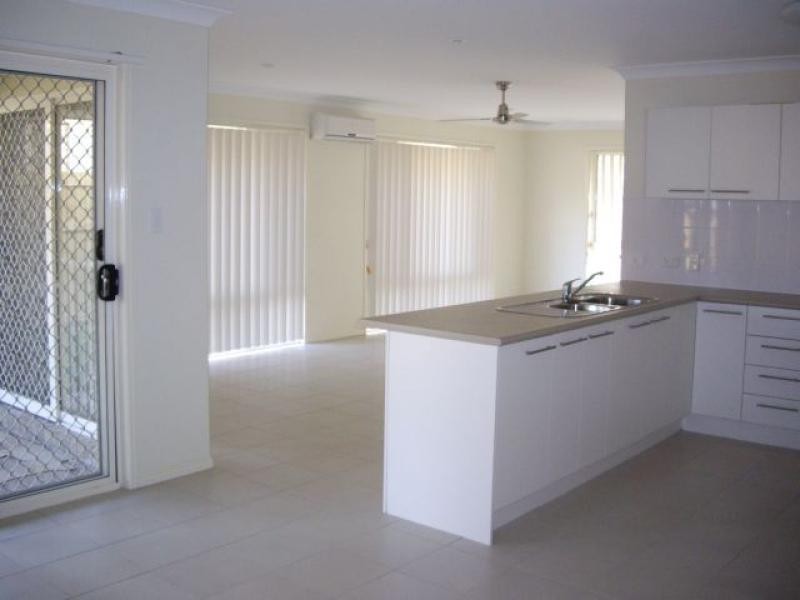42 BERRIGAN STREET, Redbank Plains QLD 4301