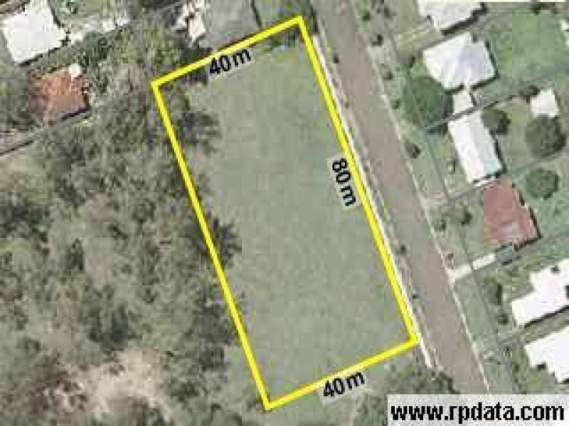 1 Larsen Street, Leichhardt QLD 4305