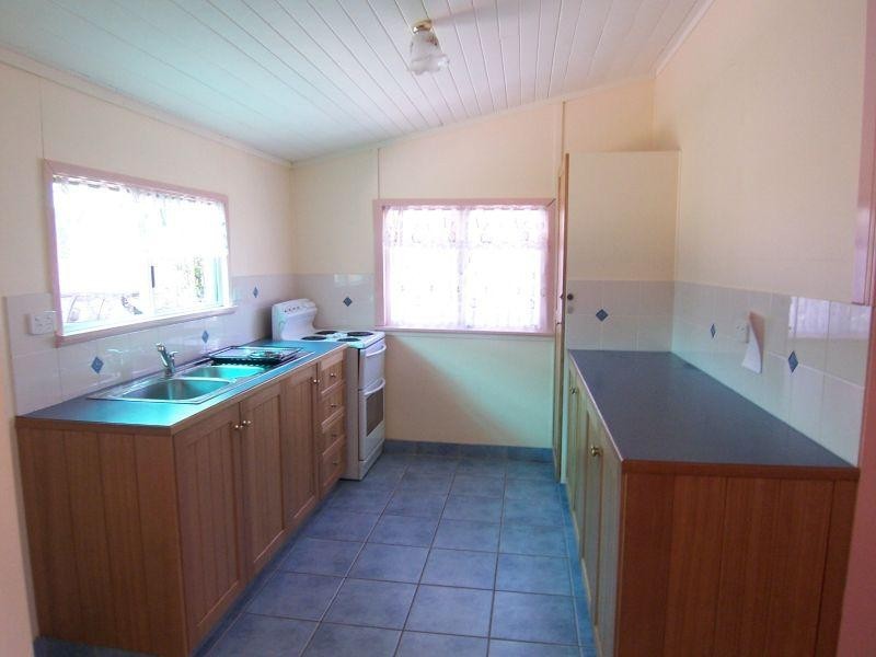 44 FREDERICK STREET, Newtown QLD 4305
