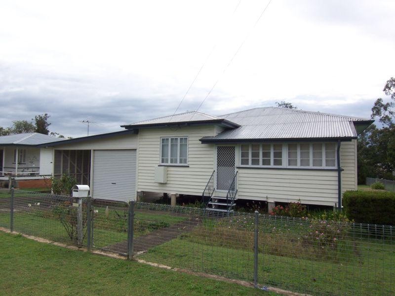 48 Bourke Street, Brassall QLD 4305