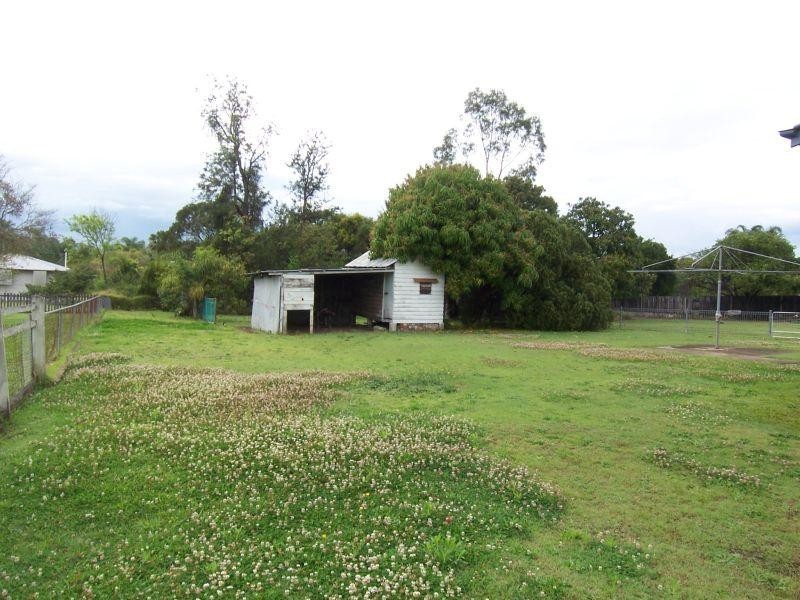 48 Bourke Street, Brassall QLD 4305