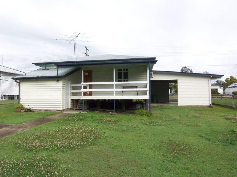 48 Bourke Street, Brassall QLD 4305