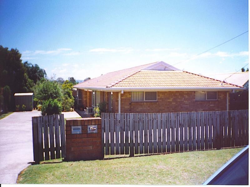 1/16 KINGSTON WAY, Raceview QLD 4305