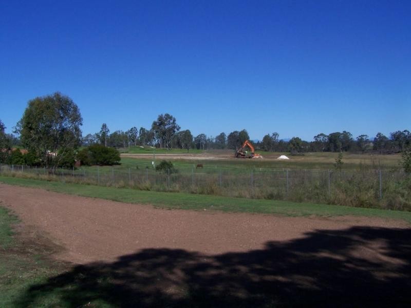 83 Chalk Street, Wulkuraka QLD 4305