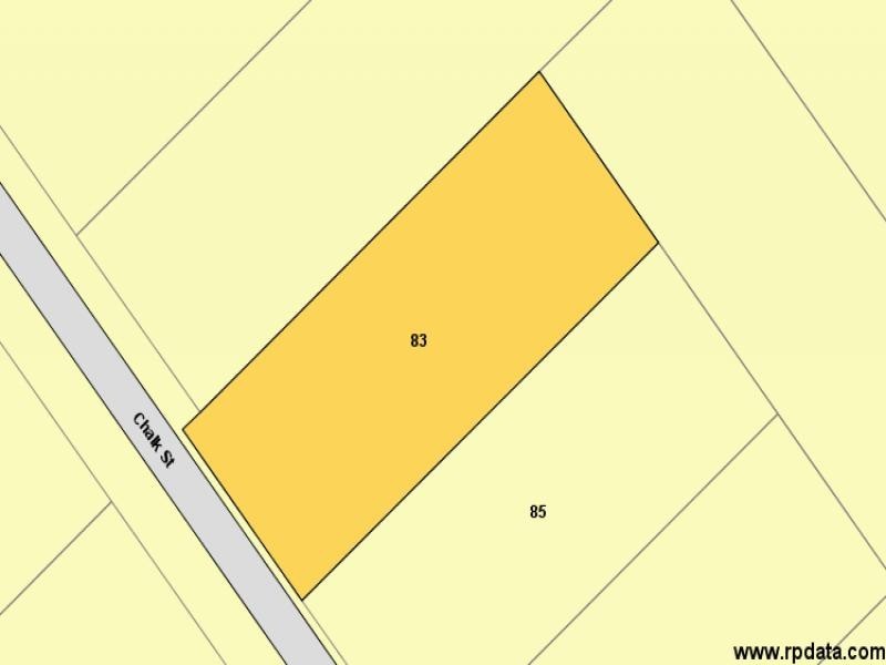 83 Chalk Street, Wulkuraka QLD 4305