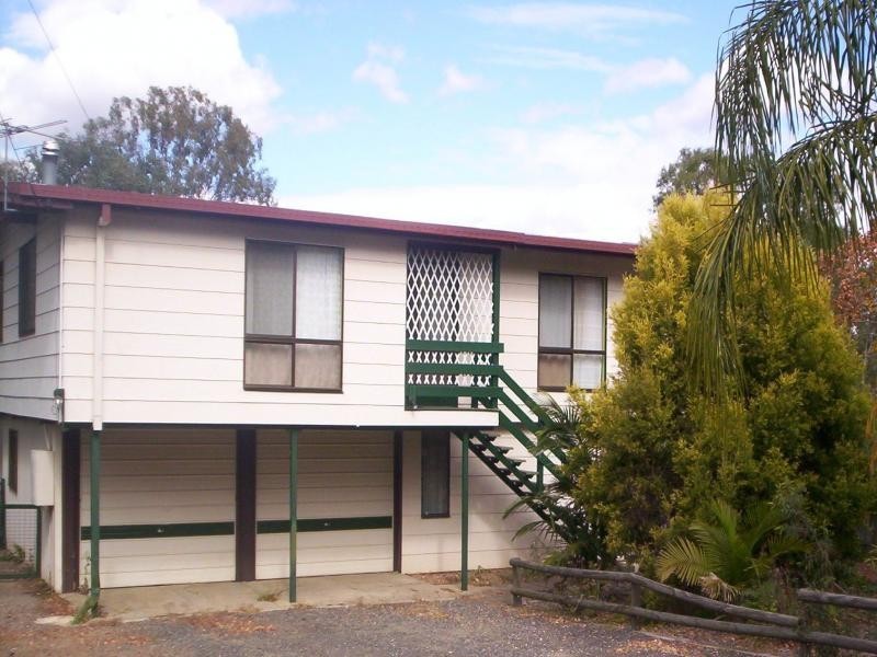 53 SYDNEY STREET, Brassall QLD 4305