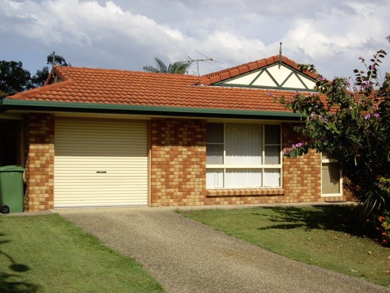 47 BRADFIELD DRIVE, Brassall QLD 4305