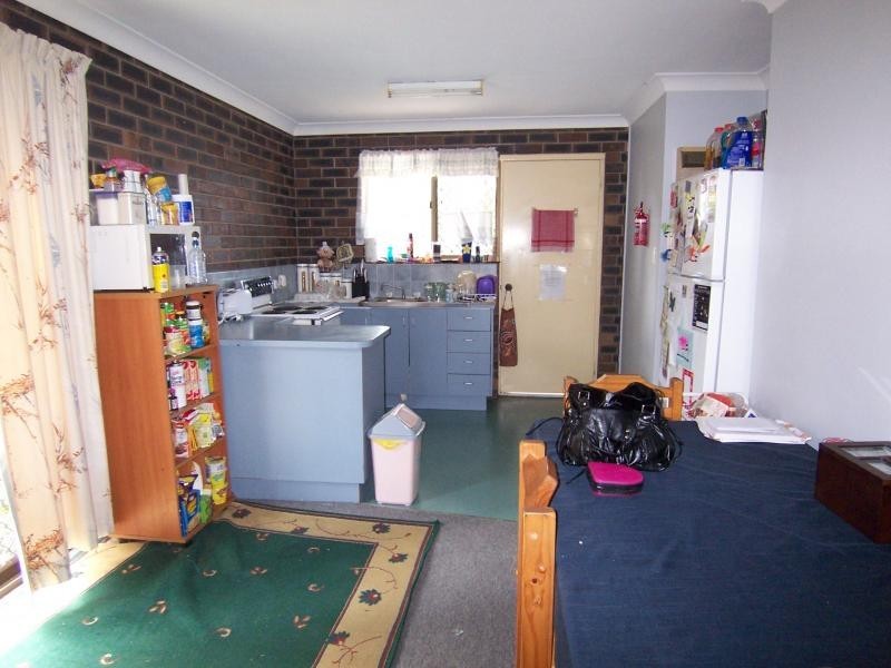 3/160 GLEBE ROAD, Booval QLD 4304