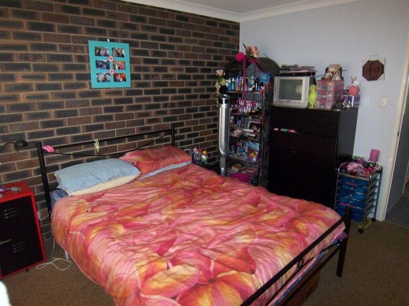3/160 GLEBE ROAD, Booval QLD 4304