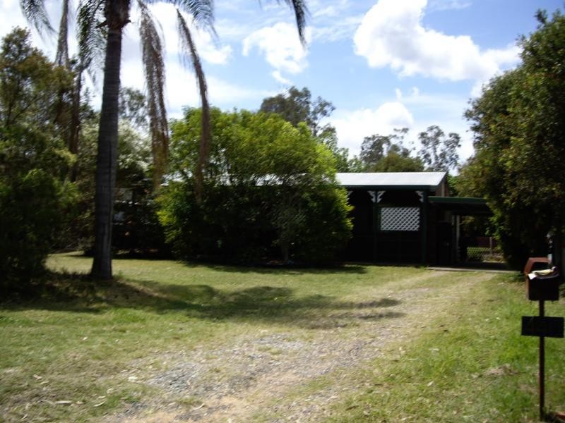 440 RIPLEY ROAD, Ripley QLD 4306