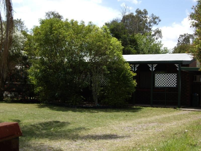 440 RIPLEY ROAD, Ripley QLD 4306