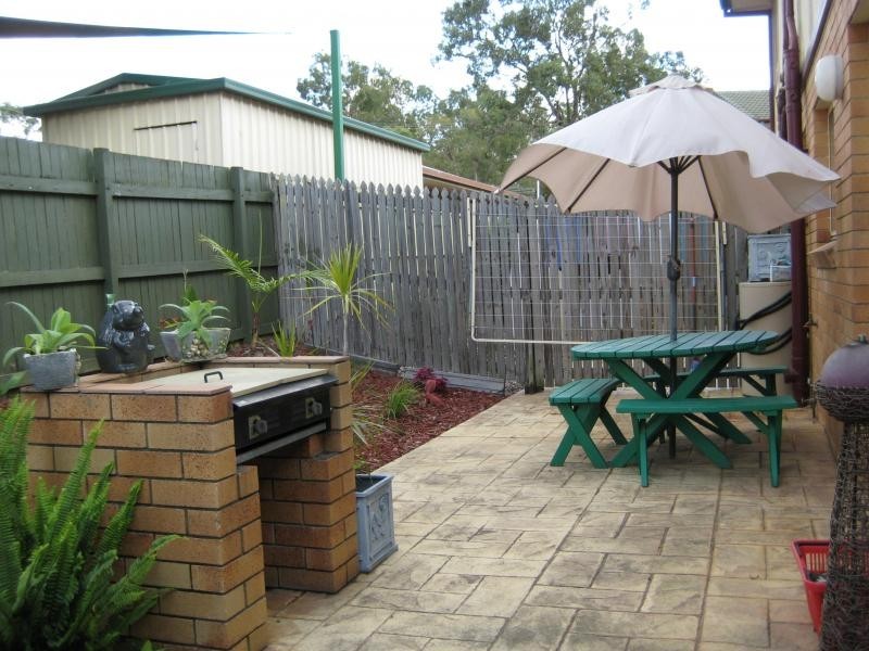 3/13 BAILEY STREET, Collingwood Park QLD 4301