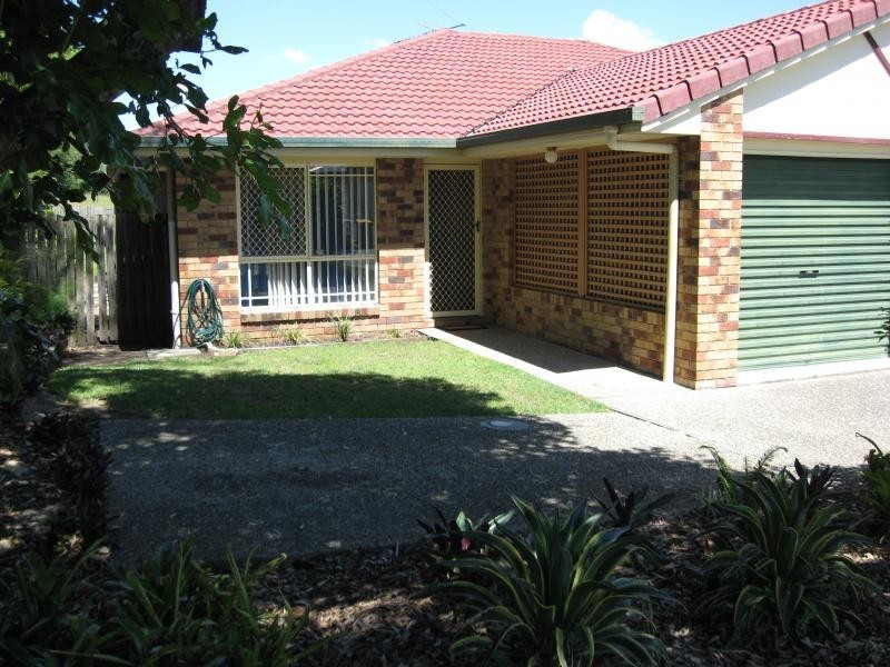 1/26 CAMBRIDGE STREET, Silkstone QLD 4304