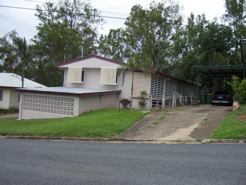 3/64 Hill Street, North Ipswich QLD 4305