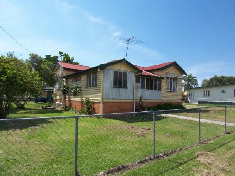 1 Karrabin-Rosewood Rd, Karrabin QLD 4306