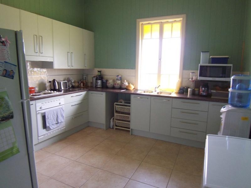 1 Karrabin-Rosewood Rd, Karrabin QLD 4306