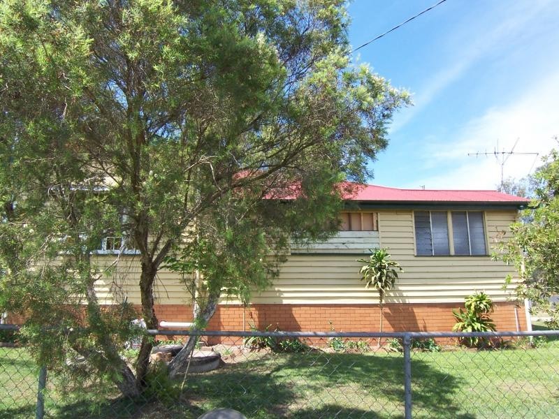 1 Karrabin-Rosewood Rd, Karrabin QLD 4306