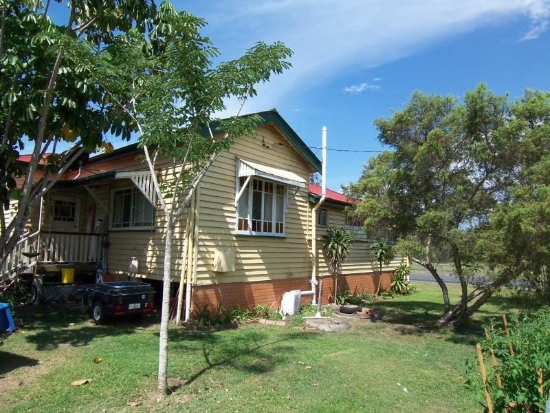 1 Karrabin-Rosewood Rd, Karrabin QLD 4306