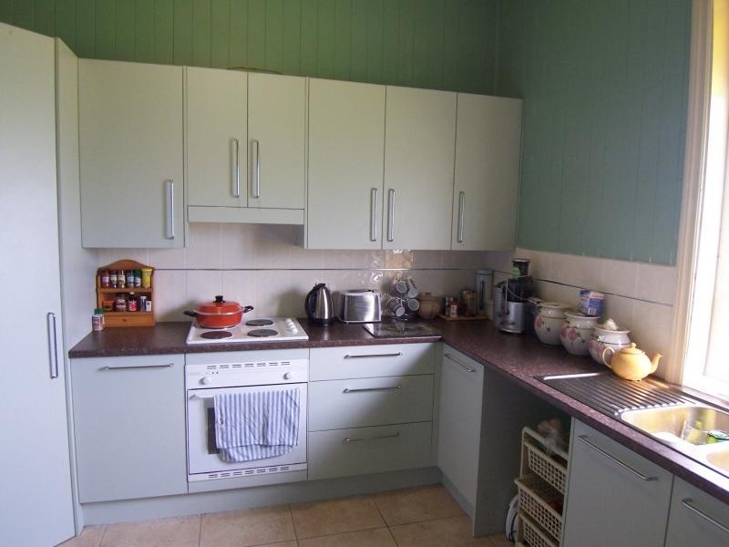 1 Karrabin-Rosewood Rd, Karrabin QLD 4306