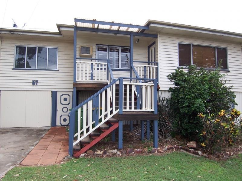 57 Raceview St, Raceview QLD 4305