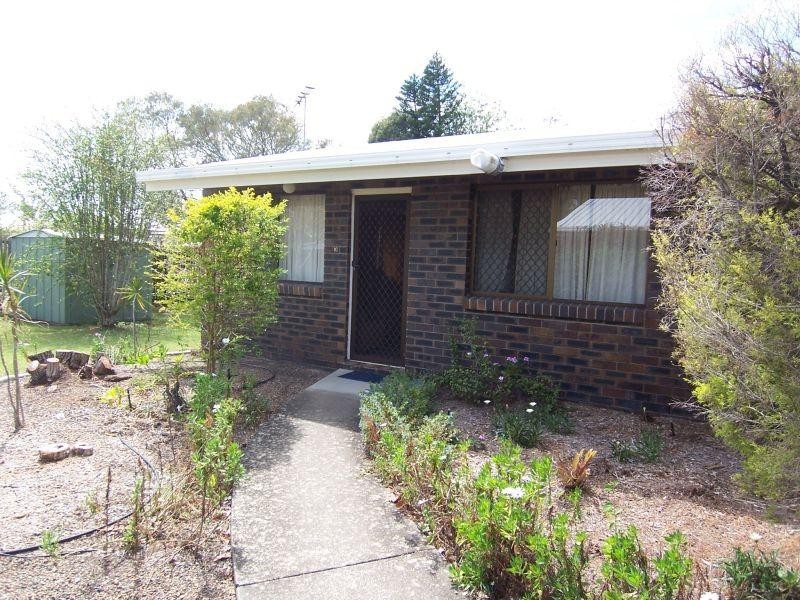 3/160 Glebe Rd, Booval QLD 4304